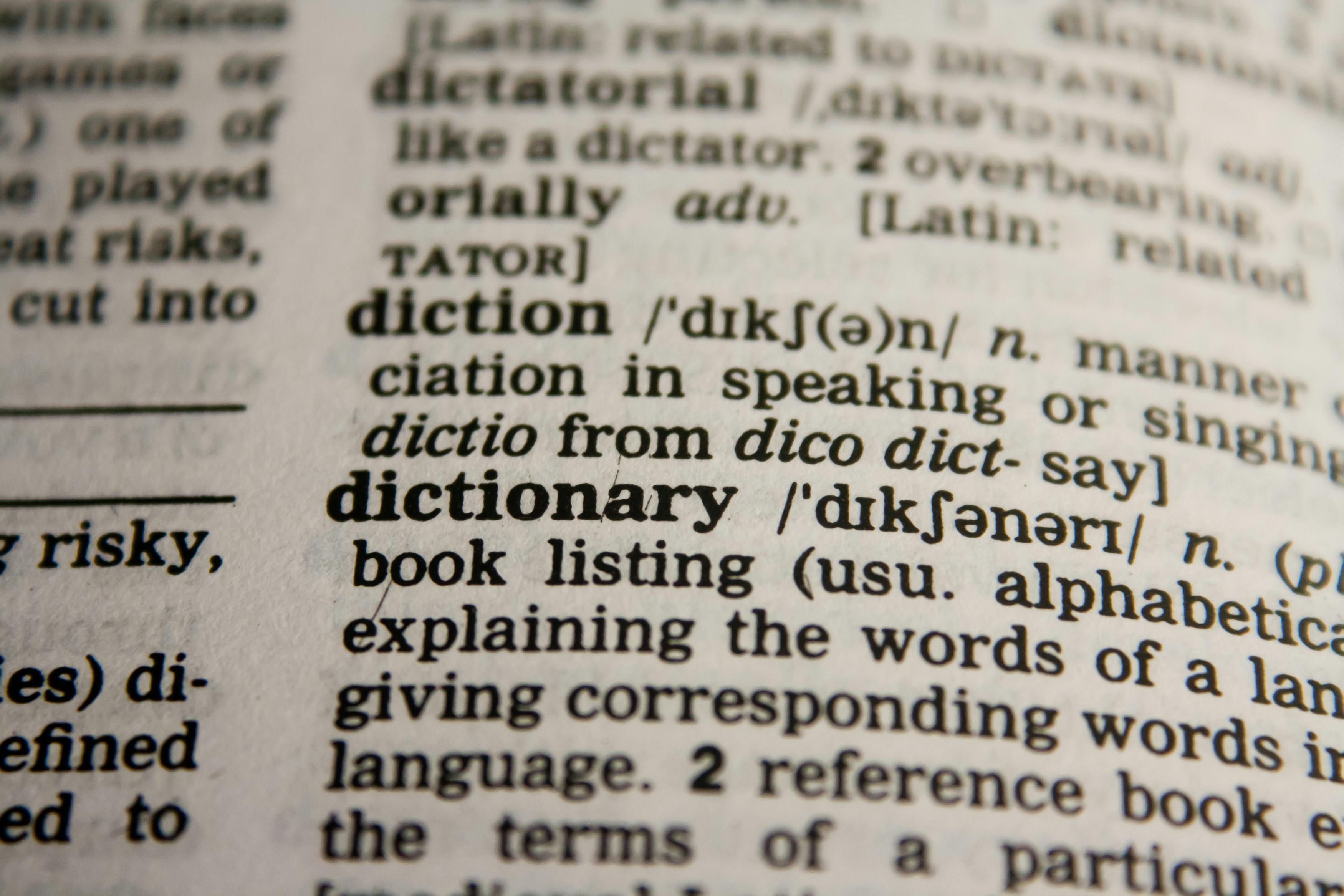 How to Pronounce 50 Mispronounced English Words